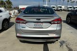 Used 2018 Ford Fusion Energi Titanium image 4