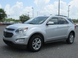 Used 2017 Chevrolet Equinox LT w/ Convenience Package image 3