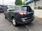 Used 2013 Chevrolet Traverse LT image 4