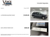 Used 2004 Chevrolet TrailBlazer LS w/ LS Preferred Equipment Group image 4