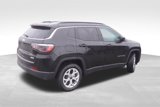 New 2025 Jeep Compass Latitude w/ Convenience Group image 3