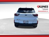 Used 2024 Chevrolet TrailBlazer RS w/ Driver Confidence Package image 5