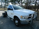 Used 2015 RAM 3500 Tradesman w/ Power & Remote Entry Group image 3