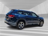 Used 2018 Volkswagen Atlas SEL w/ R-Line Package image 6