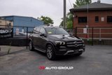Used 2020 Mercedes-Benz GLE 350 4MATIC image 5