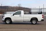 Used 2024 Chevrolet Silverado 1500 W/T w/ WT Fleet Convenience Package image 3