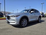Used 2019 MAZDA CX-5 Grand Touring image 2