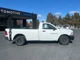Used 2012 RAM 1500 ST w/ Protection Group image 3