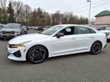 Certified 2022 Kia K5 GT-Line image 3