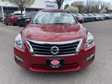 Used 2013 Nissan Altima 2.5 SL w/ Technology Pkg image 3