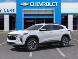 New 2025 Chevrolet Trax LT w/ Driver Confidence Package image 2