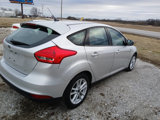 Used 2018 Ford Focus SE image 4