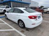 Used 2016 Chevrolet Cruze LS image 4