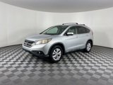 Used 2012 Honda CR-V EX-L image 5