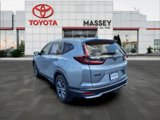 Used 2020 Honda CR-V EX image 5