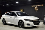 Used 2022 Honda Accord Sport image 6