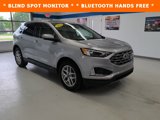 Used 2022 Ford Edge SEL image 4