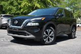 Certified 2023 Nissan Rogue SV image 2