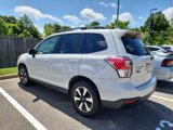 Used 2017 Subaru Forester 2.5i Limited image 5