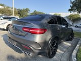 Used 2018 Mercedes-Benz GLE 63 AMG S image 3