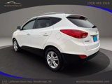 Used 2013 Hyundai Tucson GLS image 6