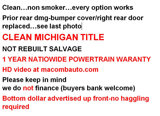 Used 2020 Chevrolet Trax LS w/ Tint and Cruise Package image 2