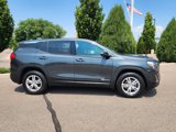 Used 2020 GMC Terrain SLE image 2