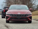 New 2025 Hyundai Elantra SEL image 3