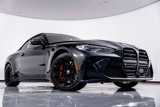 Used 2022 BMW M4 xDrive Competition image 4
