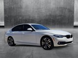 Used 2018 BMW 328d Sedan w/ Premium Package image 3
