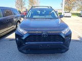 Used 2021 Toyota RAV4 XLE image 2
