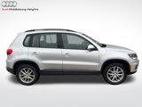 Used 2017 Volkswagen Tiguan S image 5