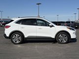 Used 2020 Ford Escape SEL image 3