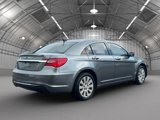 Used 2013 Chrysler 200 LX image 5