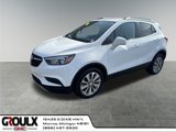 Used 2020 Buick Encore Preferred image 1
