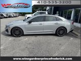 Used 2023 Kia K5 GT image 2