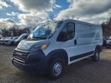 New 2025 RAM ProMaster 2500 image 3
