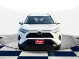 Used 2023 Toyota RAV4 XLE image 2