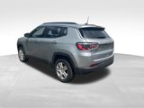 Used 2022 Jeep Compass Latitude w/ Convenience Group image 5