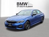 Certified 2022 BMW 330i xDrive Sedan w/ M Sport Package image 6