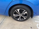 Certified 2022 Nissan Sentra SV w/ Trunk Package image 6