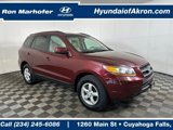 Used 2008 Hyundai Santa Fe GLS image 1