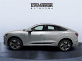 Used 2022 Audi e-tron Premium image 2