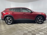 Used 2025 Chevrolet Trax RS image 6