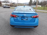 New 2025 Nissan Versa SR w/ Trunk Package image 4