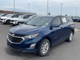 Used 2021 Chevrolet Equinox LT image 3