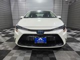 Used 2020 Toyota Corolla LE image 3