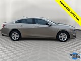 Used 2022 Chevrolet Malibu LT image 2