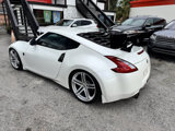 Used 2012 Nissan 370Z Touring image 4