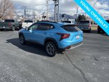 New 2025 Chevrolet Trax LT w/ Driver Confidence Package image 5